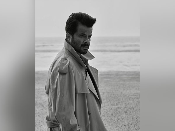 Anil Kapoor (Image source: Instagram)