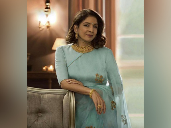 Neena Gupta (Image source: Instagram)