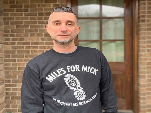 Pete Parada (Image source: Instagram)