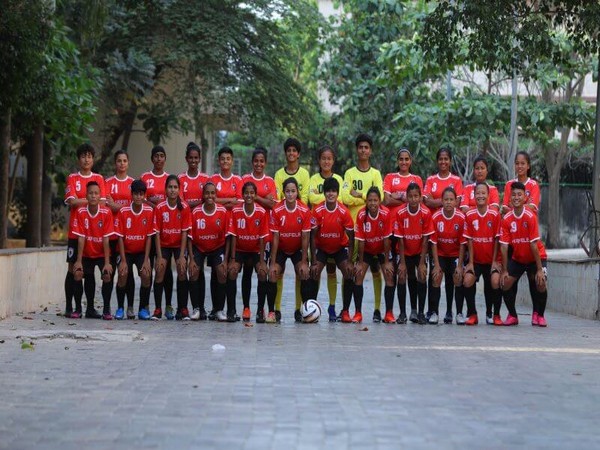 Team PIFA Sports FC (Photo/AIFF)