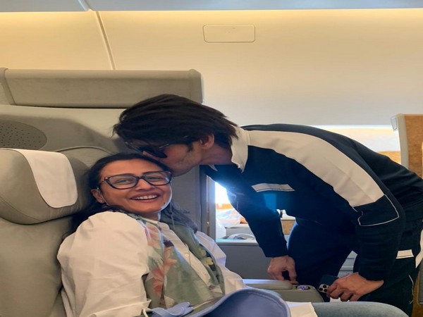 Mahesh Babu (Image source: Instagram)