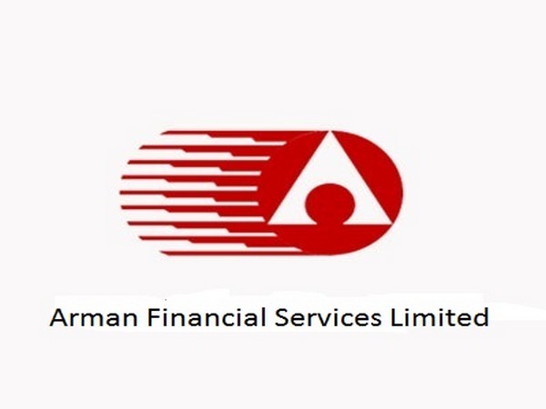 Arman Financial Services Ltd