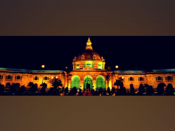 Uttar Pradesh Vidhan Sabha (File Photo)