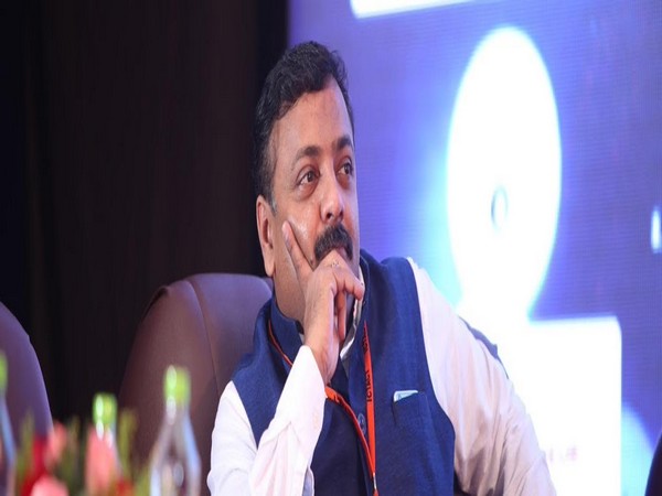 Former AIADMK leader 'Aspire' K Swaminathan (Photo/Twitter) 