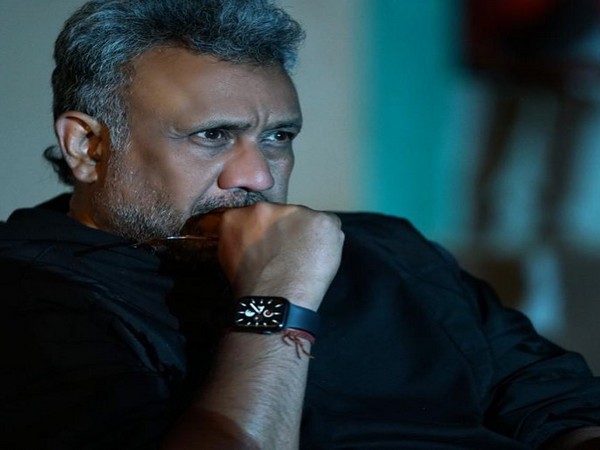 Anubhav Sinha (Image source: Instagram)