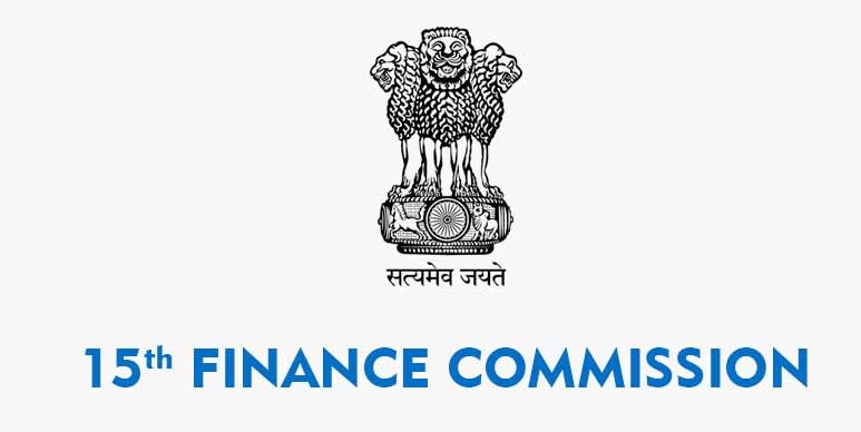 The Finance Commission is in Mumbai for a two-day visit.