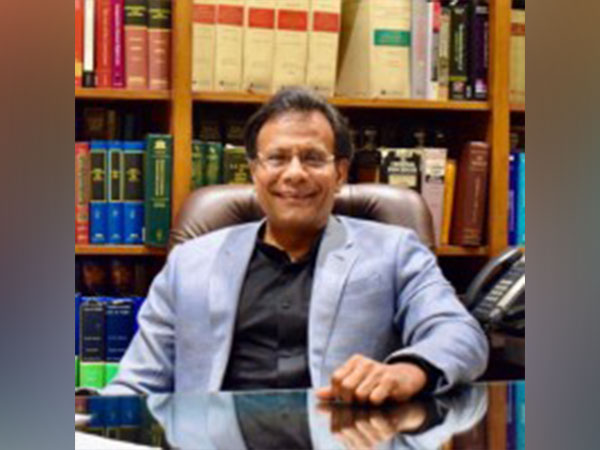 Senior Advocate Aman Lekhi (Photo: Lekhi's LinkedIn) 