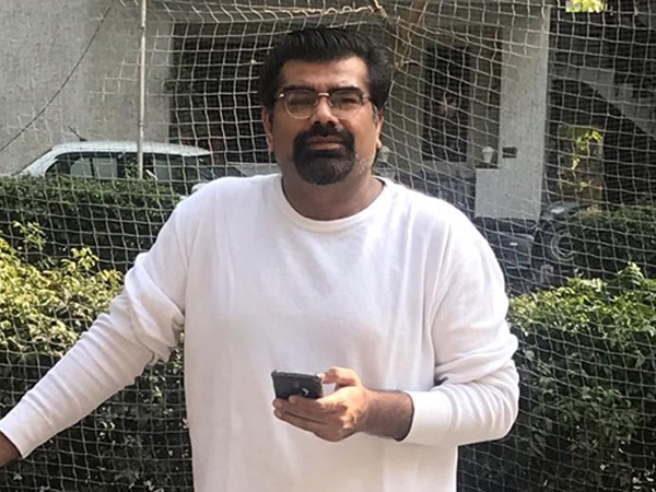 Vineet Kumar