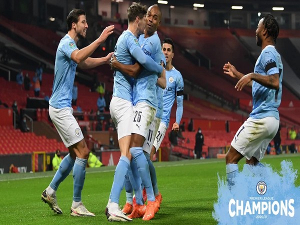 Manchester City (Photo/ man city.com)