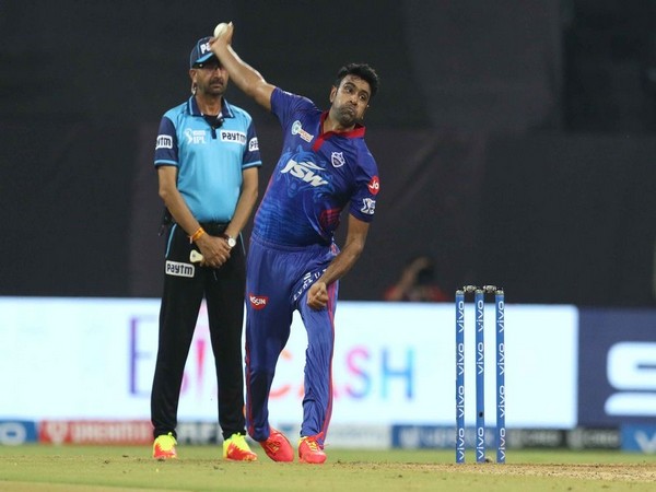 R Ashwin. (Photo/ IPLT20.com)
