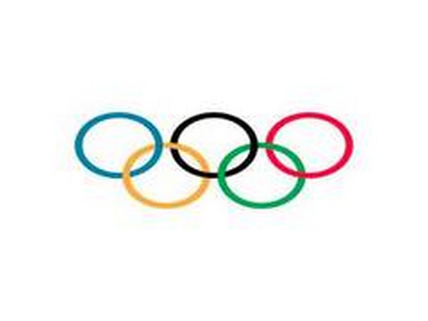 Olympic Logo