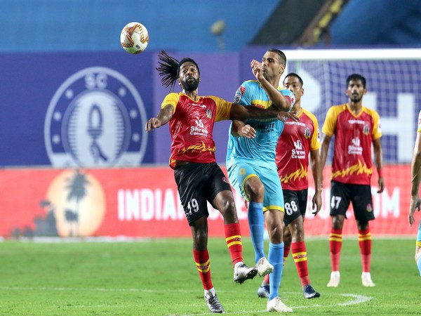 East Bengal made their debut in the ISL in the 2020-21 season. (Photo/ ISL)