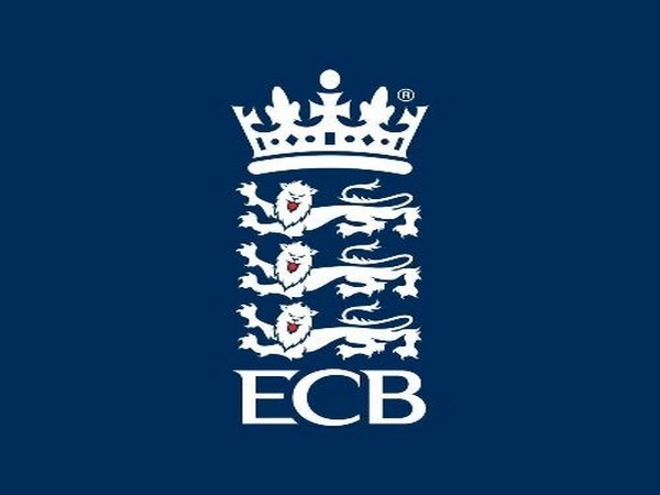 ECB logo.