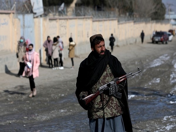 Representative image (file photo)
