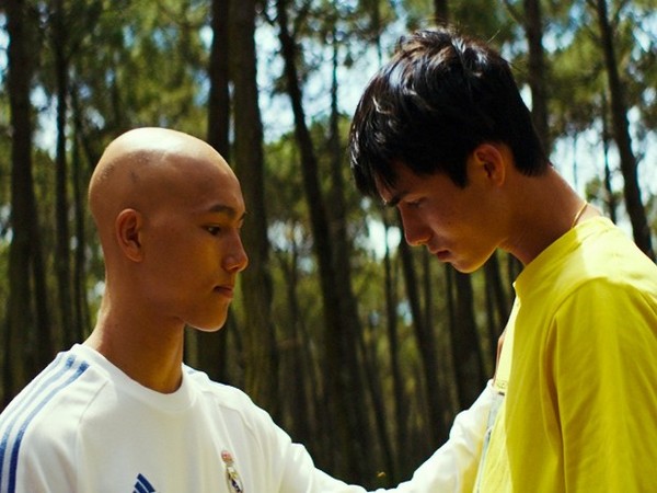 Still from Summer Scars (Source: Instagram)