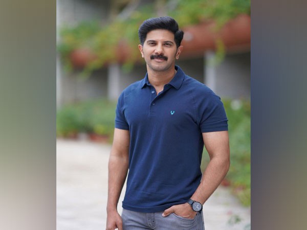 Dulquer Salmaan (Image source: Instagram)