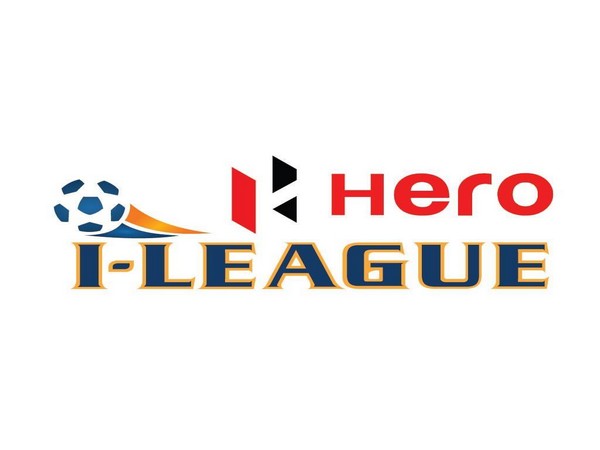 I-League logo