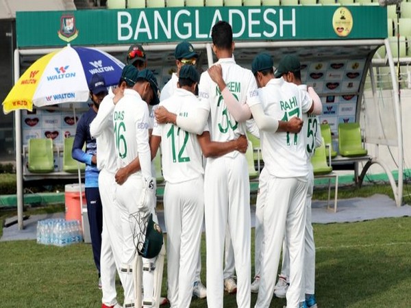 Bangladesh Cricket Team  (Image: BCB)