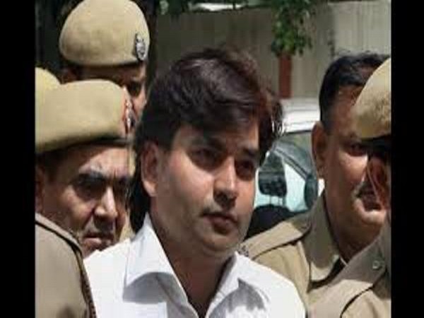Convict Vikas Yadav (File photo)