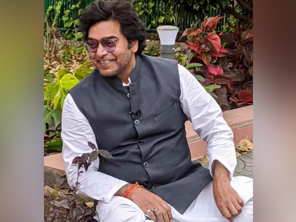 Veteran actor Ashutosh Rana (Image courtesy: Facebook)