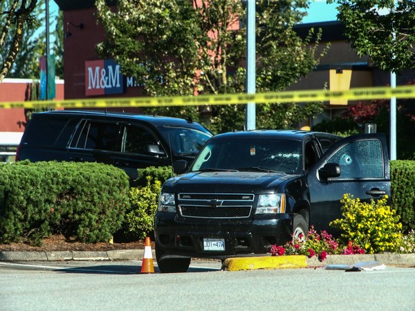 Several people killed in mass shooting in Canada (Photo Credit - Reuters)
