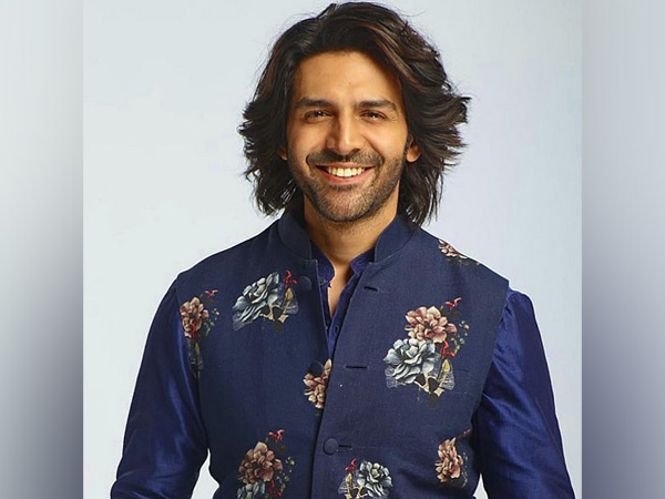 Kartik Aaryan (Image source: Instagram)