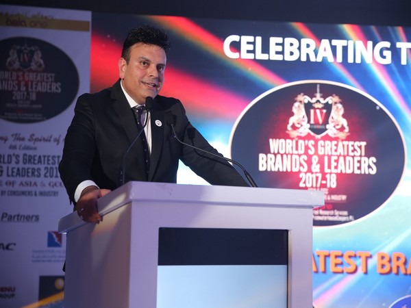 14th Asia Africa Business & Social Forum: Awards & Business E-Summit