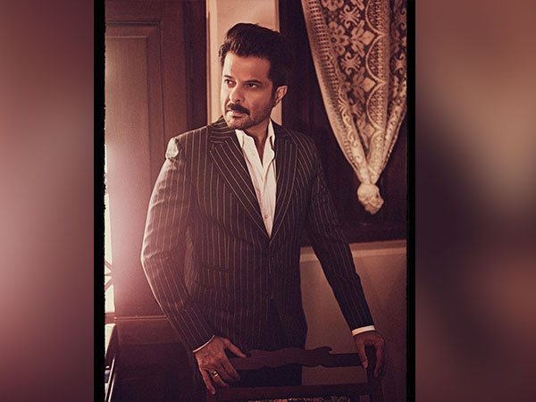 Anil Kapoor (Image source: Instagram)