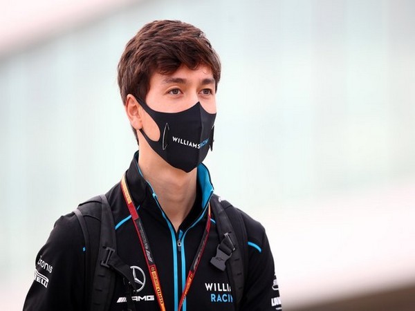 Jack Aitken (Photo/ Formula 1 Twitter)