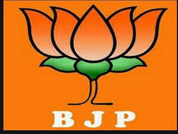 BJP's electoral logo