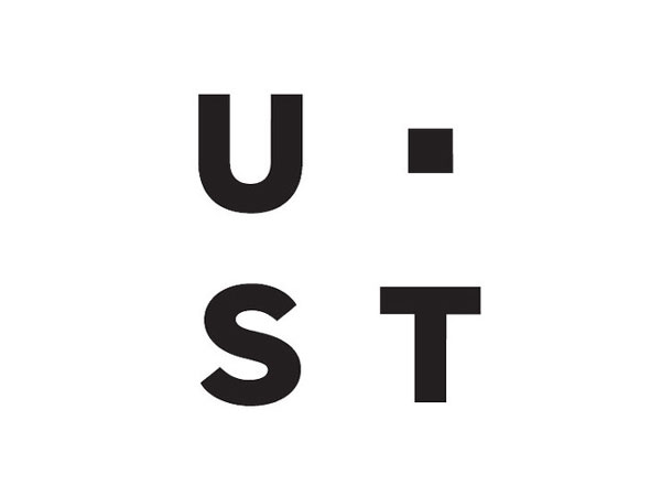 UST logo