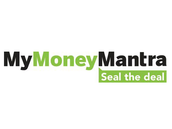 MyMoneyMantra logo