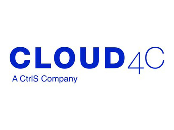 Cloud4C logo