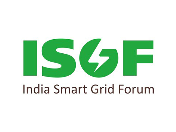 ISGF logo