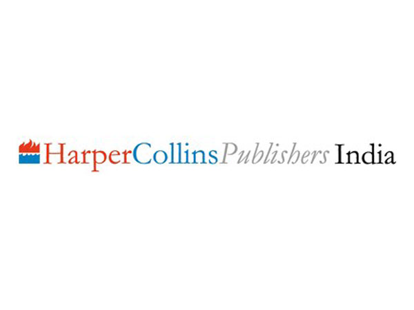 HarperCollins Publishers India Logo