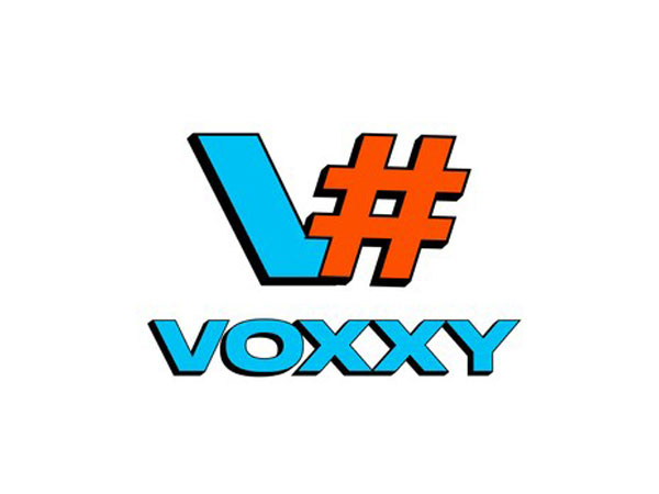 Voxxy Media Private Limited