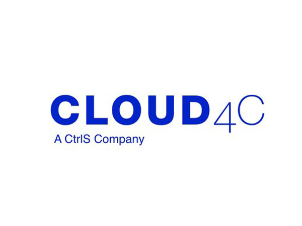 Cloud4C logo