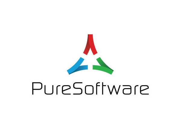 PureSoftware Logo