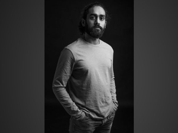 Kartikeya Ladha, Author Life Unknown- A passage through India