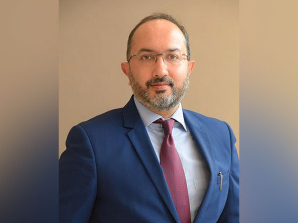 Rahul Sarain- National Business Head - Skootr FinSave