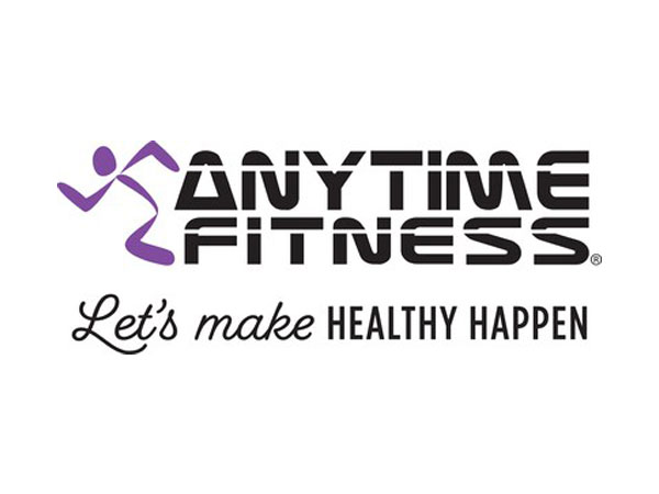 Anytime Fitness Logo 