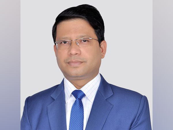 Deb Mukherjee, Founding Director and CEO, Wisdom Group