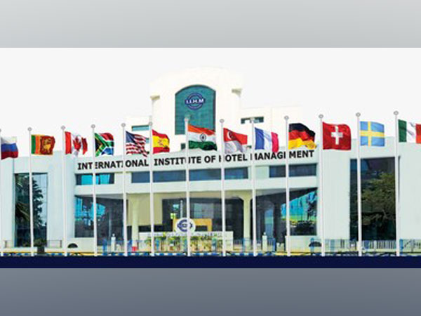 IIHM Global Campus