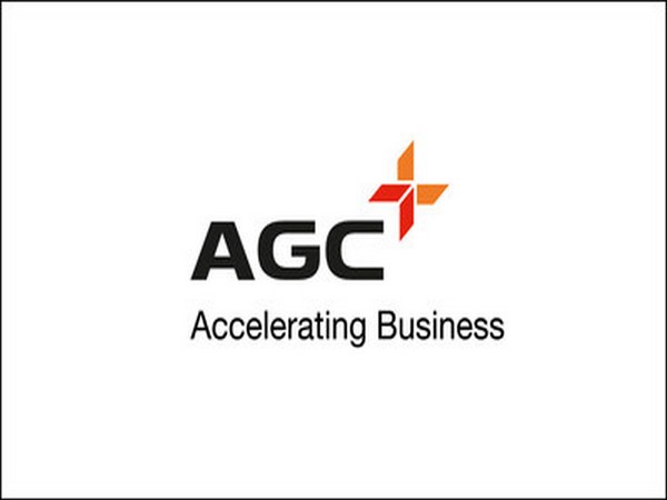 AGC Network logo