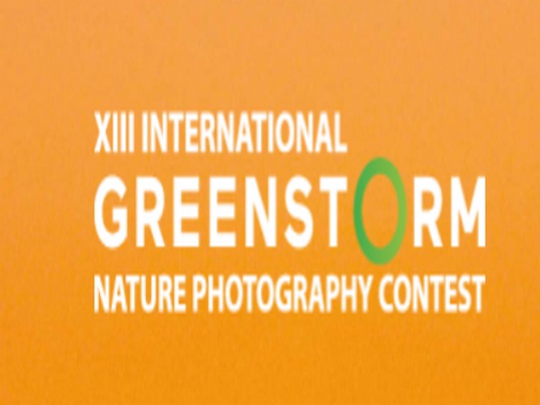 Greenstorm International Nature Photography contest