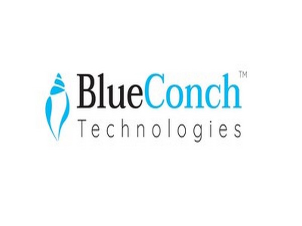 BlueConch Technologies Logo