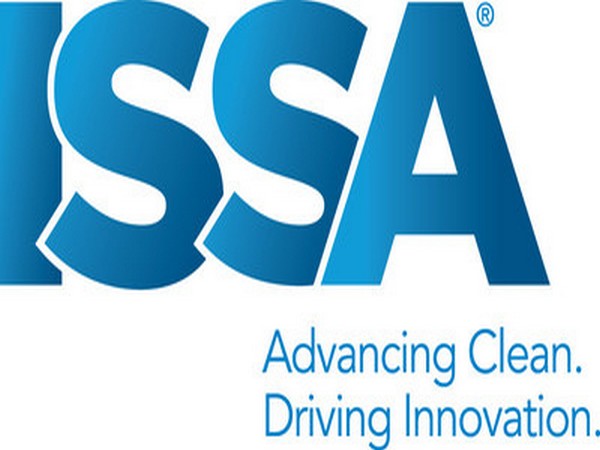 ISSA logo