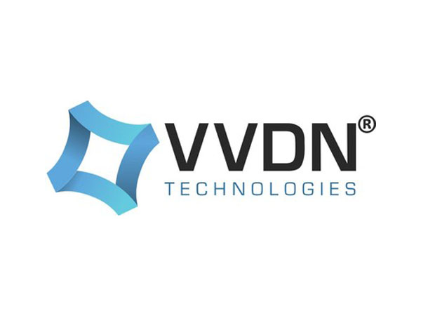 VVDN Technologies logo