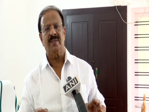 Kerala Pradesh Congress Committee (KPCC) president K Sudhakaran