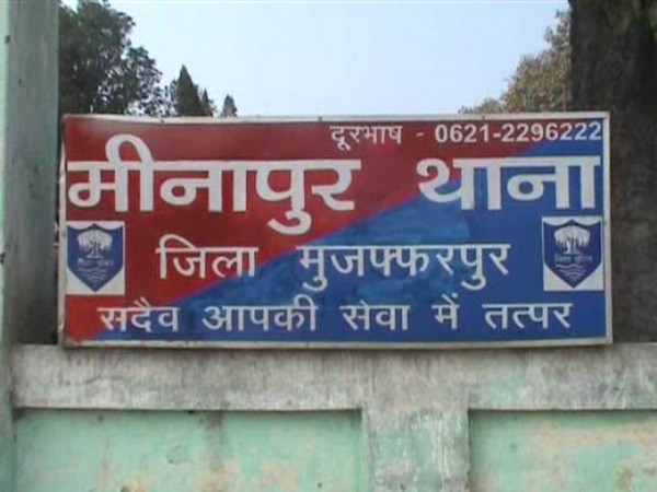 Police had received a complaint about the alleged drinking habits of SHO Rajneesh Kumar of Meenapur police station.